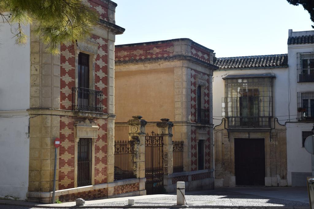 Centro Cordoba Apartaluz-8 Wifi Pk Cameră foto