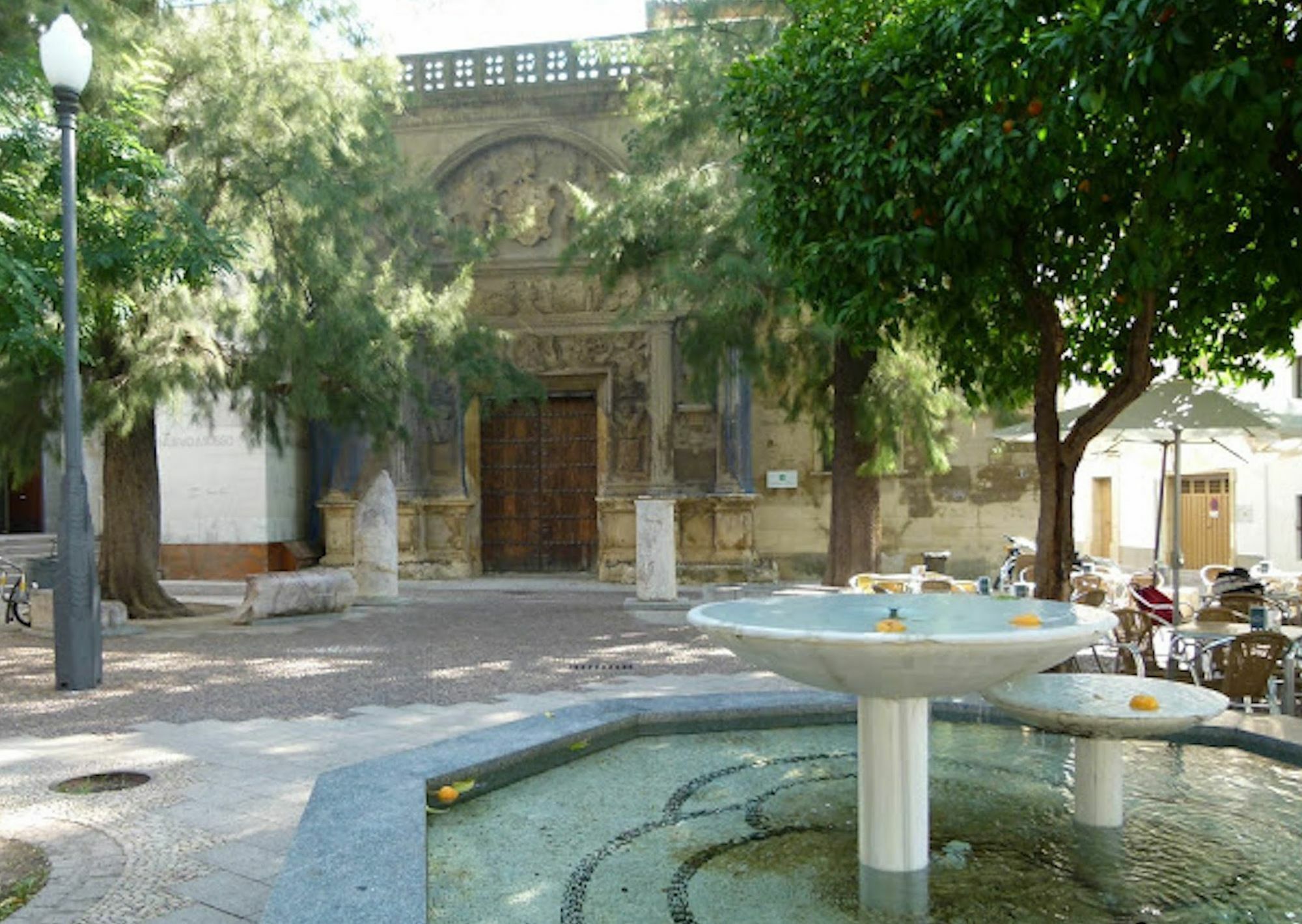 Centro Cordoba Apartaluz-8 Wifi Pk Exterior foto