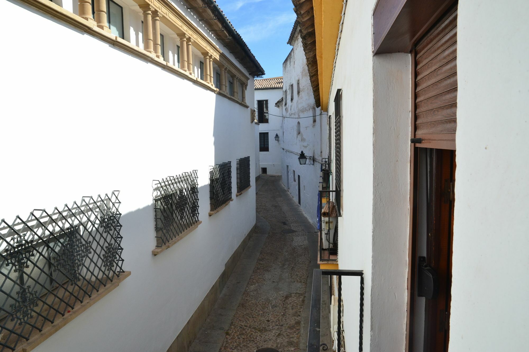 Centro Cordoba Apartaluz-8 Wifi Pk Exterior foto